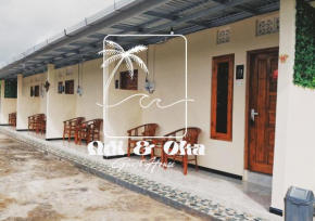 Adi & Oka Guest House